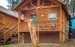 Antler`s Crossing 1 Deer Cabin - Cozy Cabins Real Estate, LLC